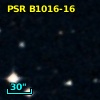 PSR B1016-16