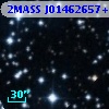 2MASS J01462657+6111139