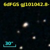 6dFGS gJ101042.8-160834