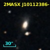 6dFGS gJ101123.9-154001
