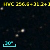 HVC 256.6+31.2+114