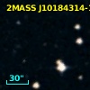 2MASS J10184314-1624273