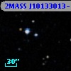2MASS J10133013-1622529