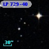 LP  729-40