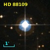 HD  88109