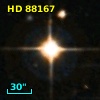 HD  88167