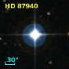 HD  87940