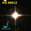 HD  88012
