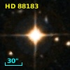 HD  88183