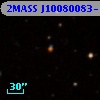 2MASS J10080083-1847305