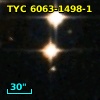 2MASS J10093629-1816548