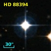 HD  88394