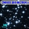 2MASS J01462956+6113154