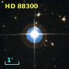 HD  88300