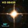 HD  88408