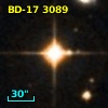 BD-17  3089