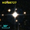 HD  88727