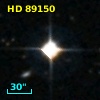 HD  89150