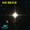 HD  88318
