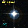 HD  88991