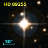 HD  89255