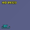 HD  89323
