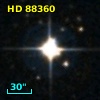 HD  88360