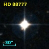 HD  88777