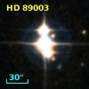 HD  89003