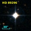 HD  89296