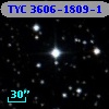 TYC 3606-1809-1