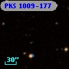 PKS 1009-177