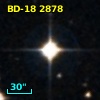 BD-18  2878