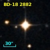 BD-18  2882