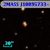 2MASS J10095733-1845035