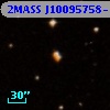 2MASS J10095758-1844581