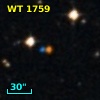 WD 1009-184