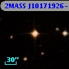 2MASS J10171926-1957234