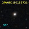 2MASX J10132721-1833139