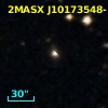 2MASX J10173548-1958191
