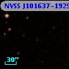 NVSS J101637-192508