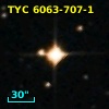 TYC 6063-707-1