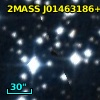 2MASS J01463186+6112362
