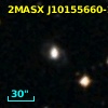 1RXS J101556.7-200219