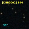 [DBB2002] 844