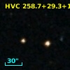 HVC 258.7+29.3+109