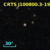 2MASS J10080037-1954223