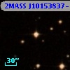 2MASS J10153837-1803109