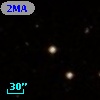 2MASS J10173047-1755156