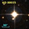 HD  88035